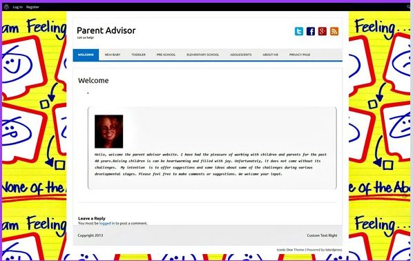 Parent-Advisor.com
http://www,parent-advisor.com