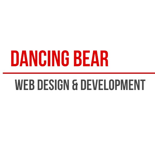 Dancing Bear Web Design and Development