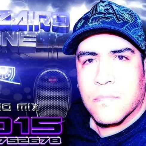 DJ Zairo One and Producer