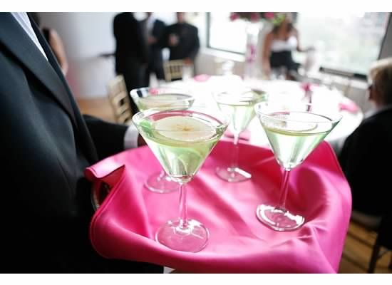 Cocktail Hour