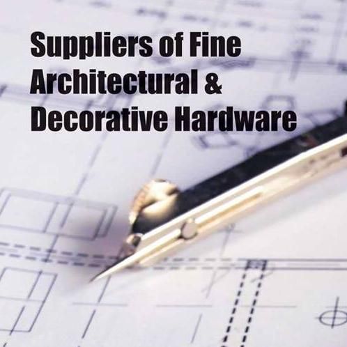 SnS Architectural Hardware