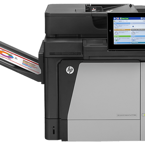Enterprise Printer Sales and Service