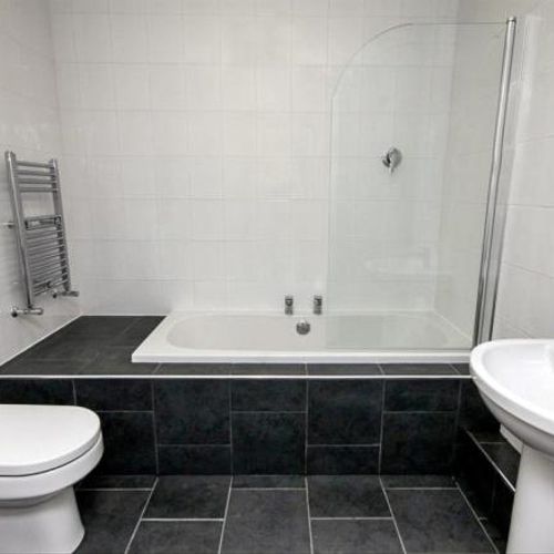 House Remodel - Bathroom