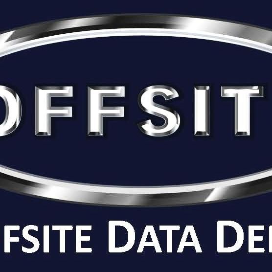 Offsite Data Depot