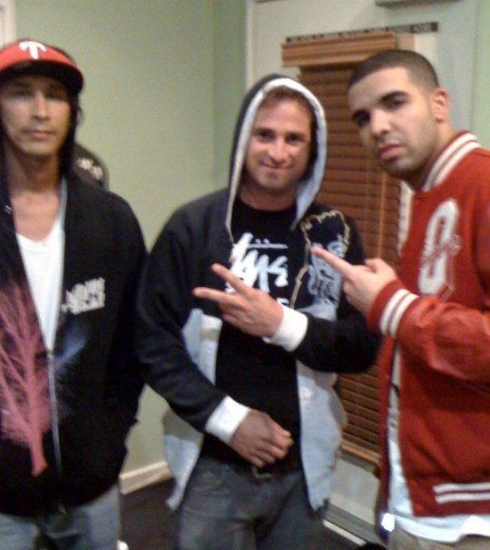 Drake