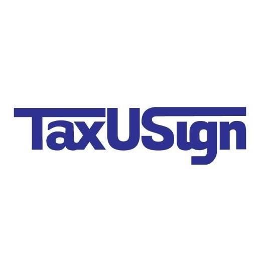 TaxUSign