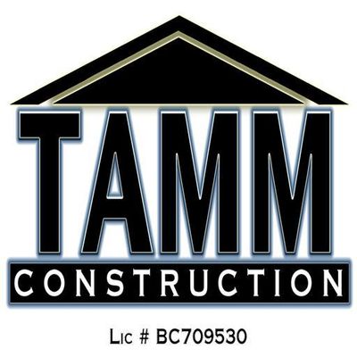 Avatar for Tamm Construction