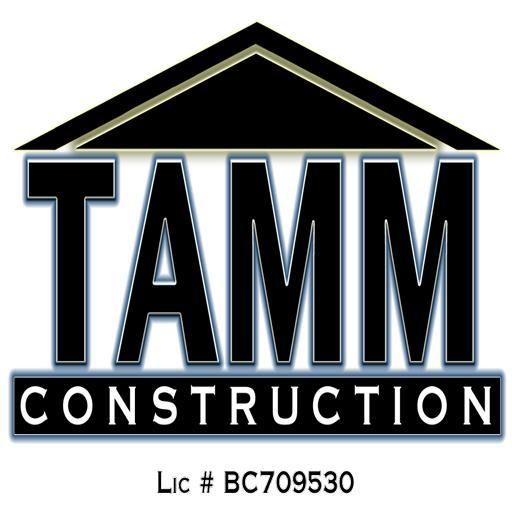 Tamm Construction