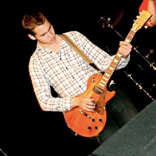 Cody's Beginner Guitar Lessons