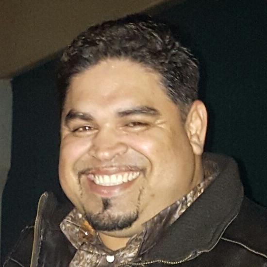 pro avatar