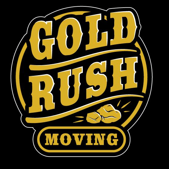 Gold Rush Moving LLC