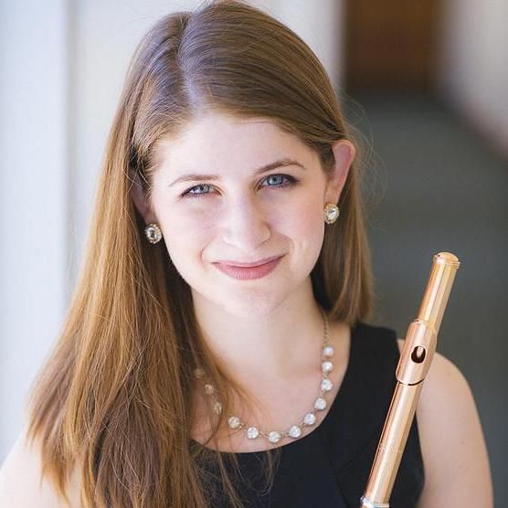 Laura Kaufman/Flute Teacher