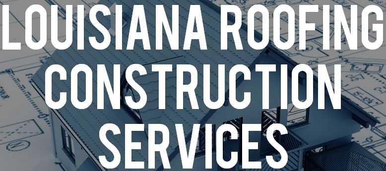 TWG Roofing division- Louisiana Roofing Constructi