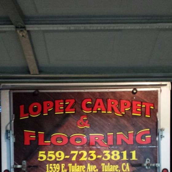 Lopez Carpet & Flooring