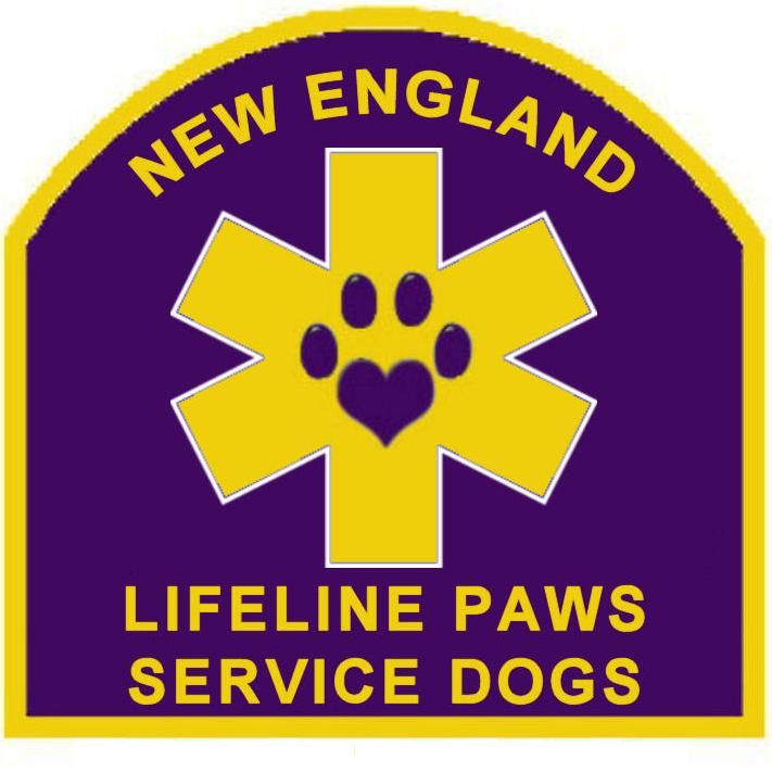 New England Lifeline Paws Service Dogs