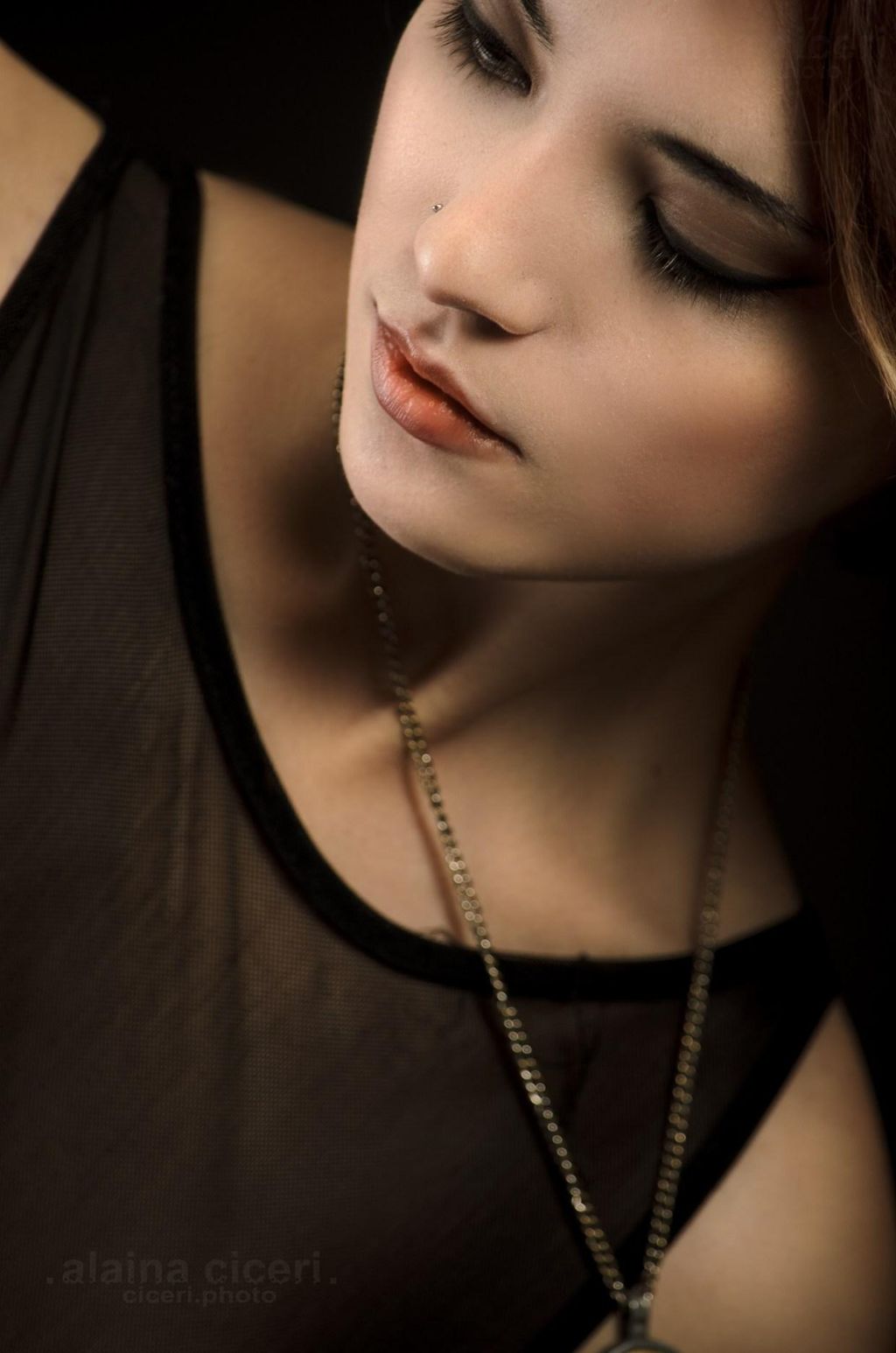 Headshot photography