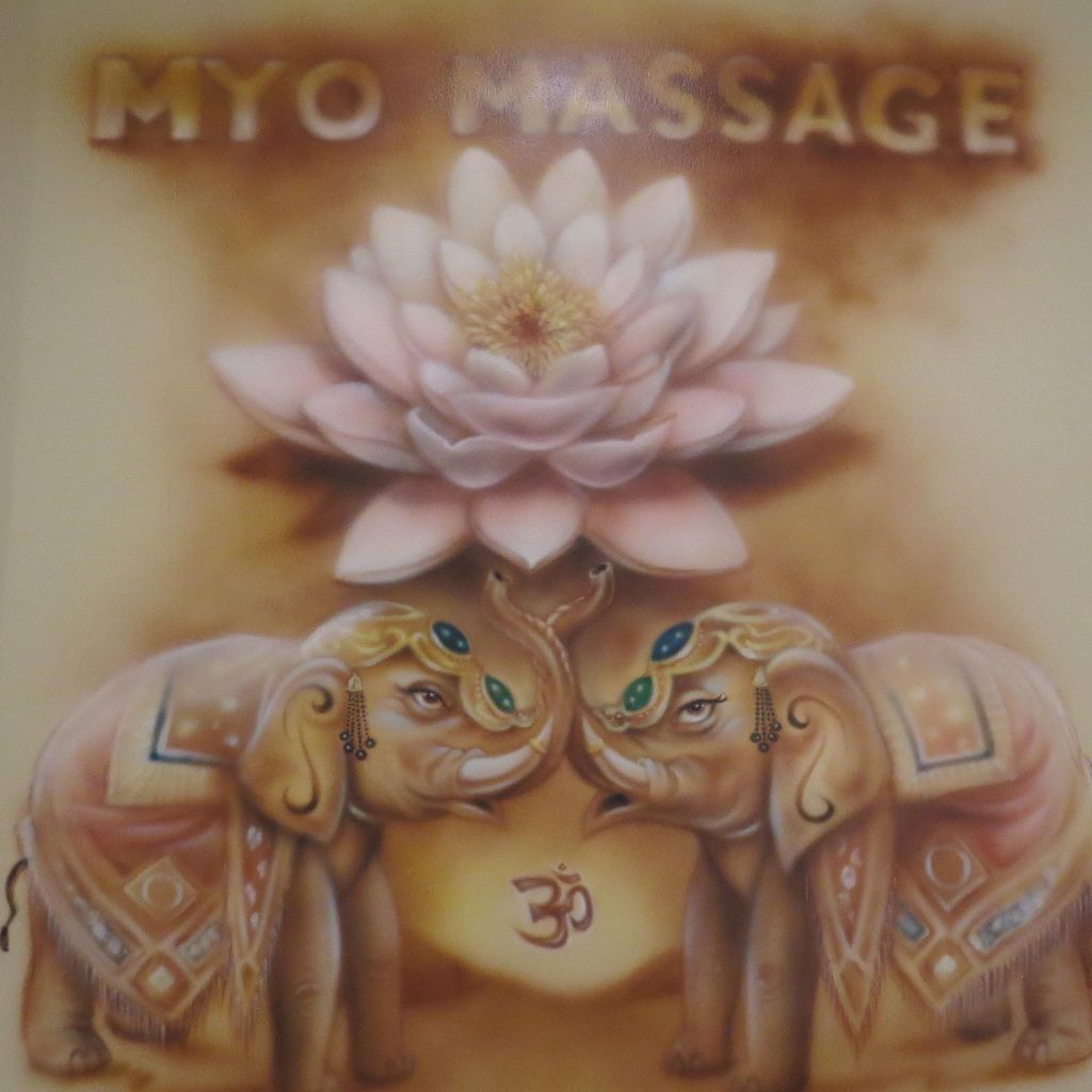 Myo Massage