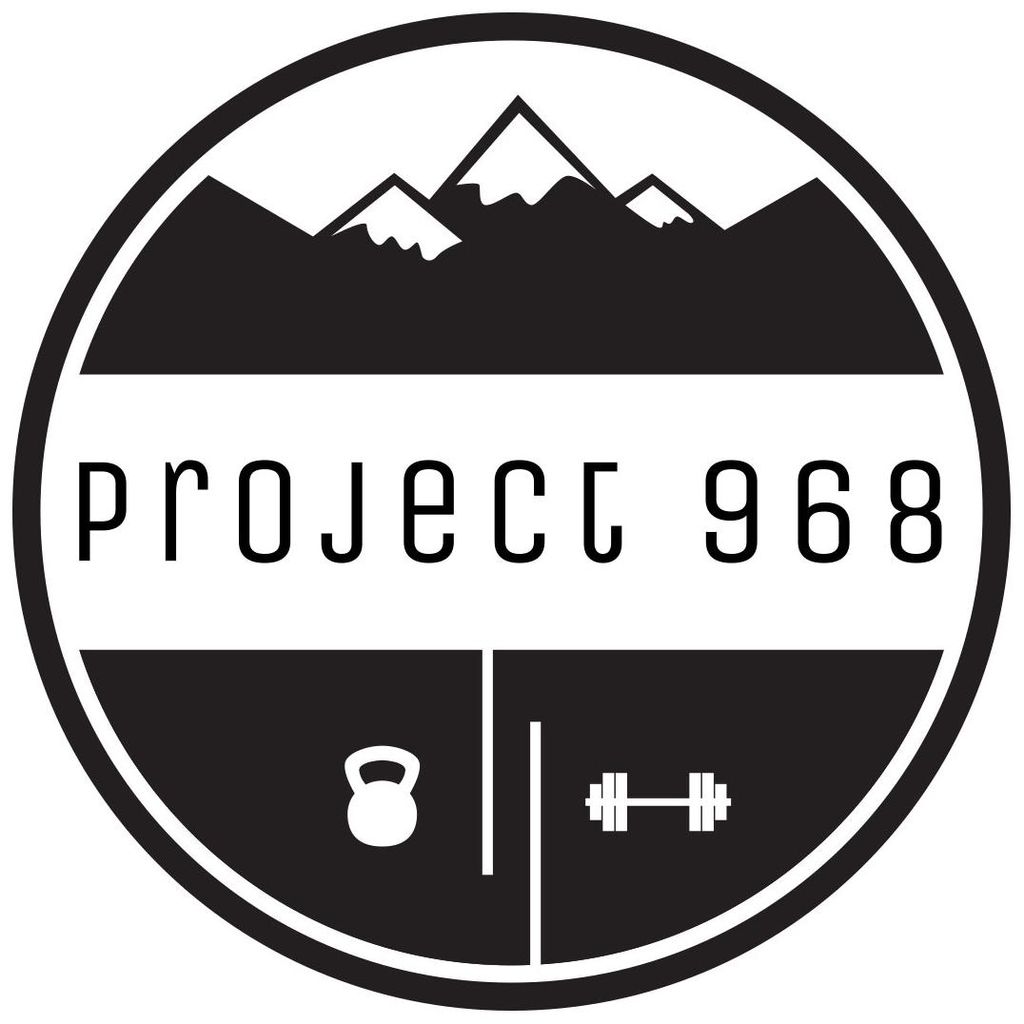 Project 968