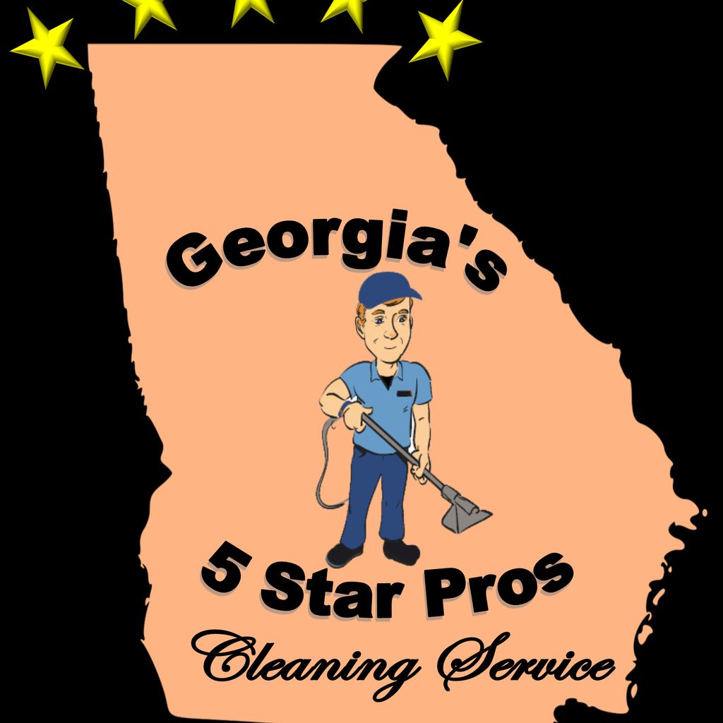 Georgia’s 5 Star Pros