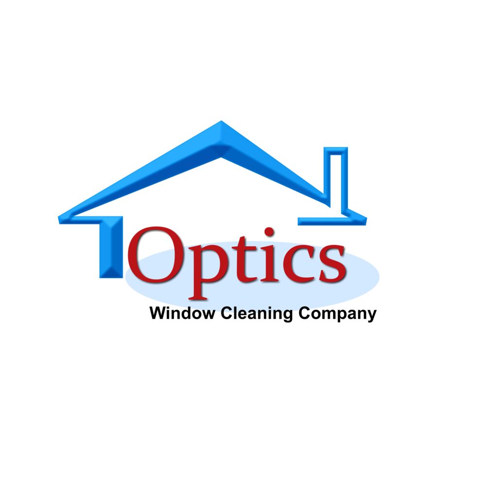Optics Window Cleaning
