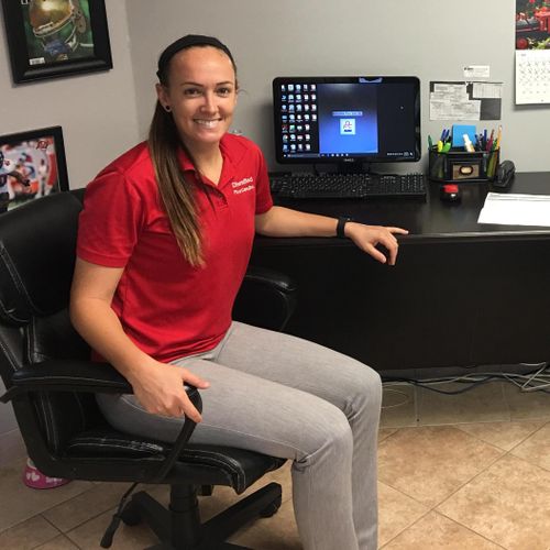 Diversified Floor Care