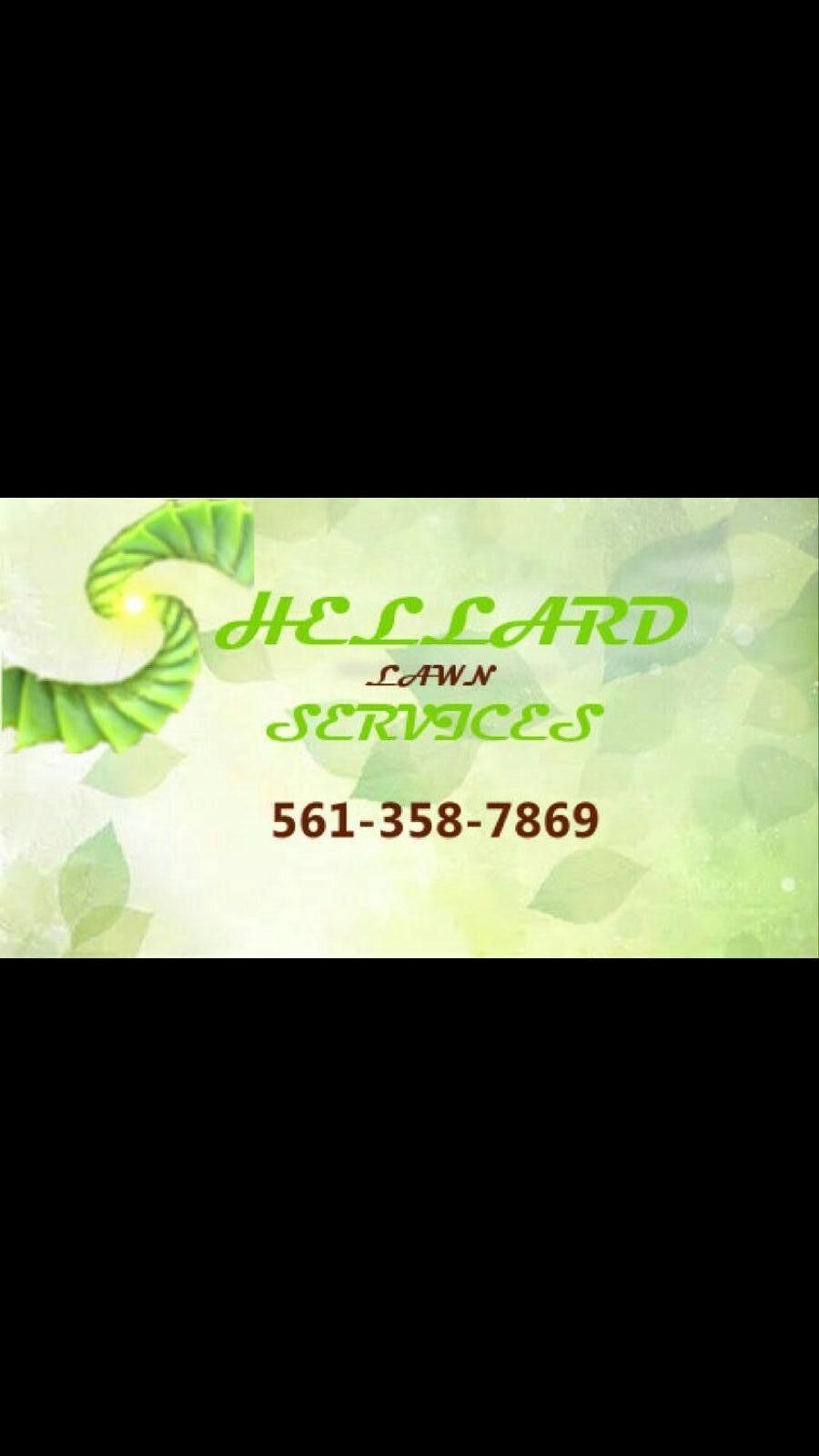 Shellard Landscaping LLC