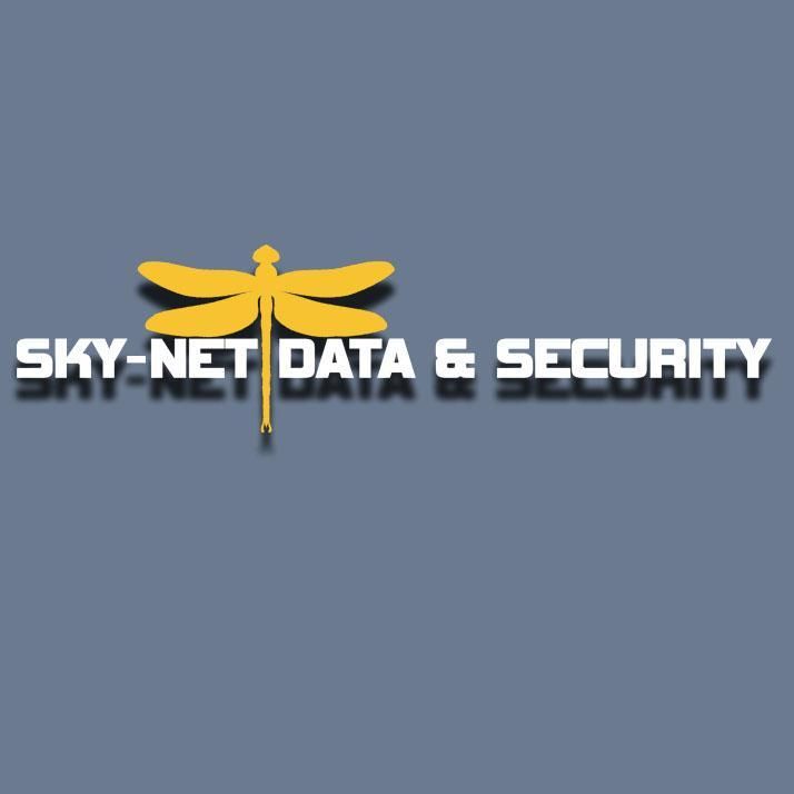 Sky-Net Data & Security