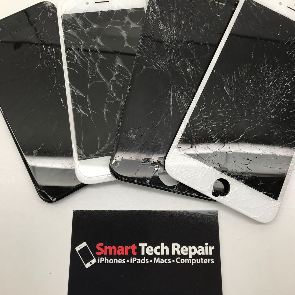 Smart Tech Repair