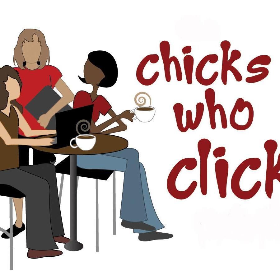 Chicks Who Click Community
