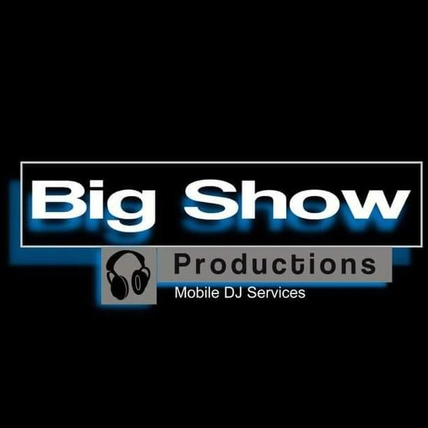 Big Show Productions Mobile DJ Services