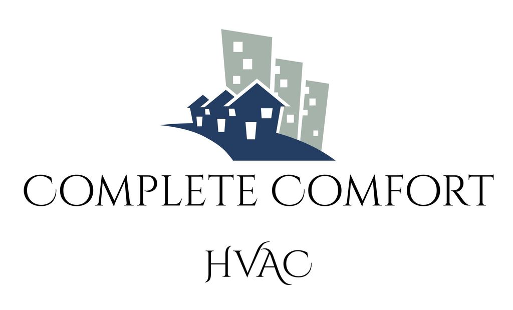 COMPLETE COMFORT HVAC