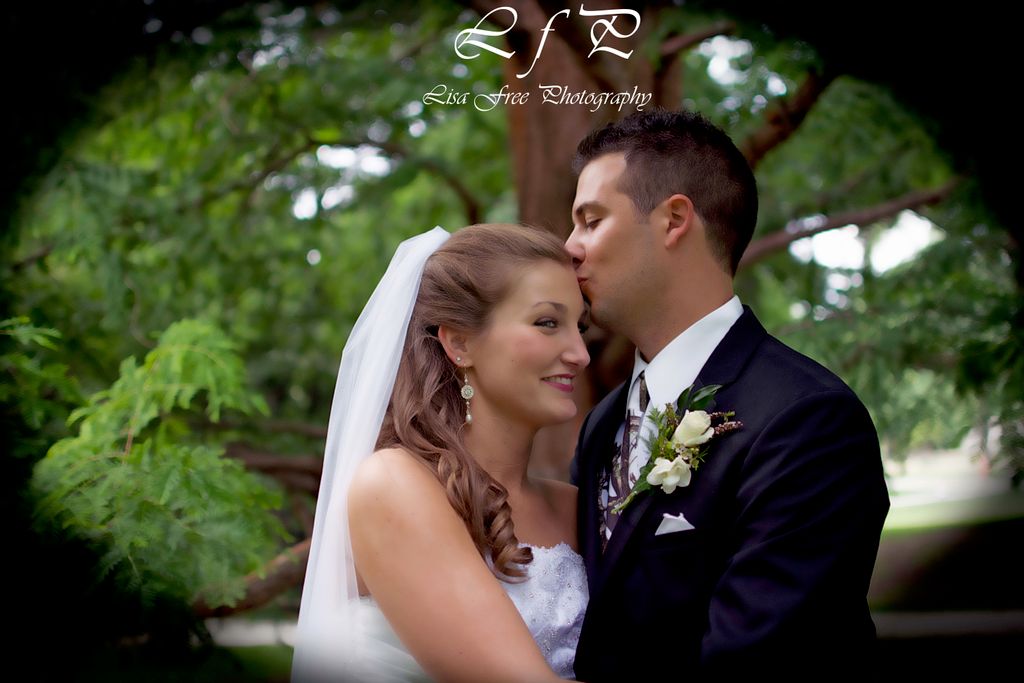 Wedding Portraits