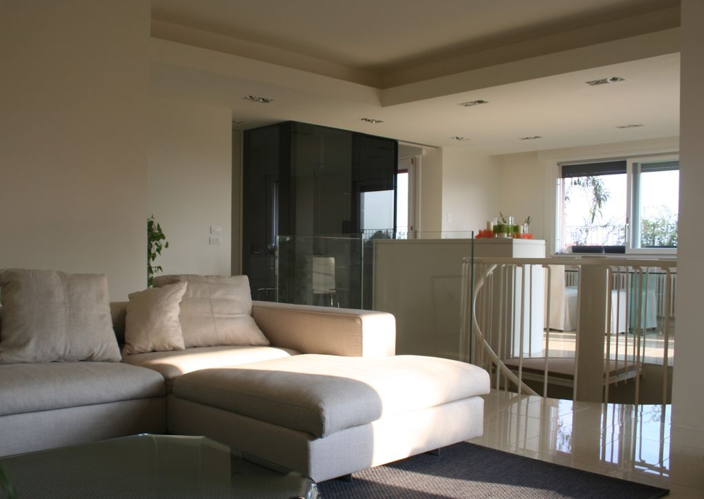 minimal style