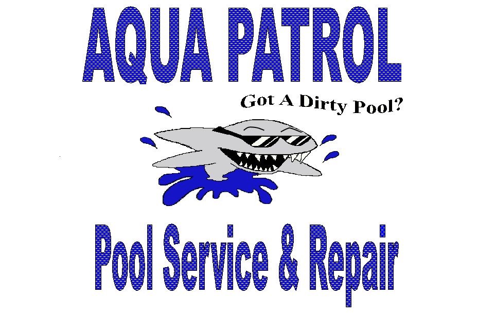 Aqua Patrol Pool Service & Repairs