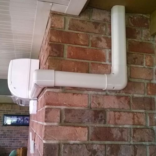Heating and air conditioning installation jacksonv