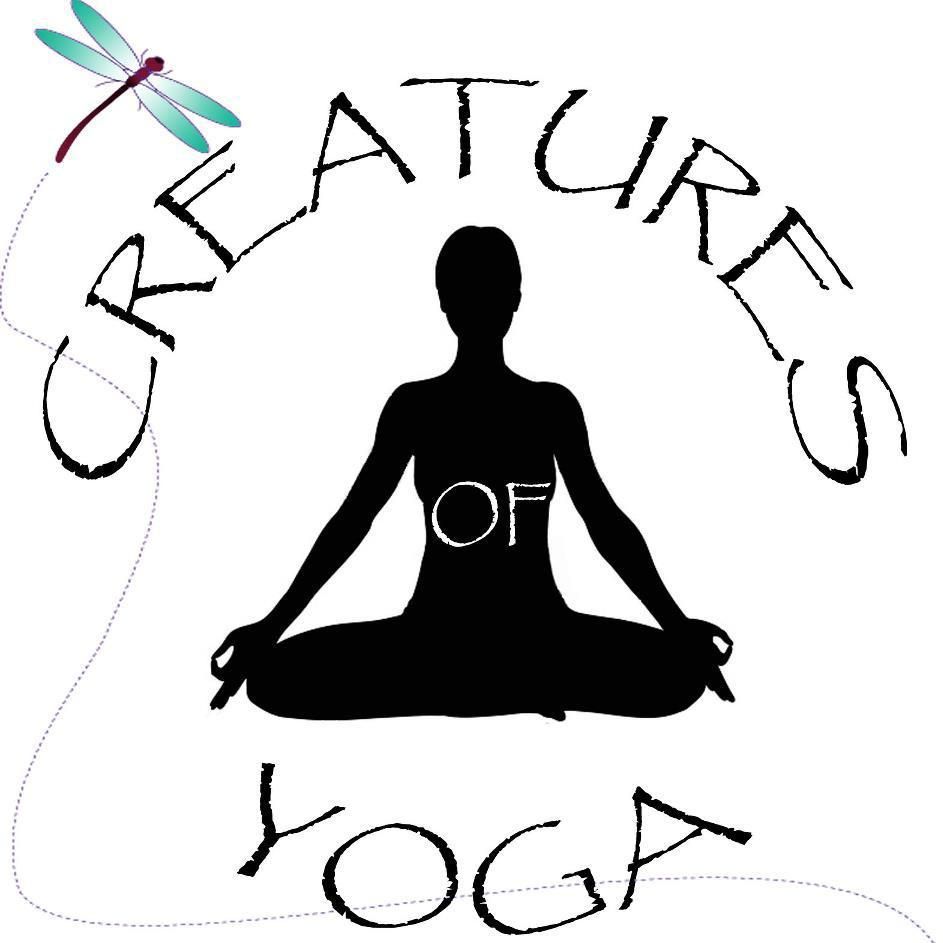 Creatures of Yoga