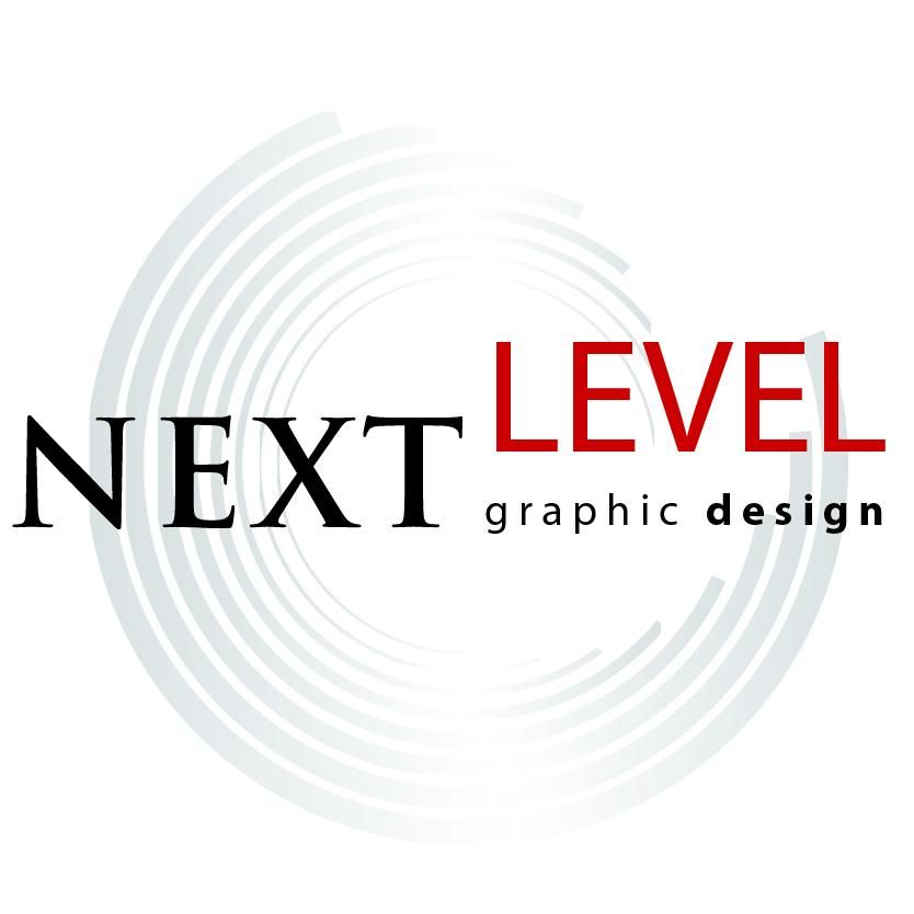 Next Level Graphic Design
