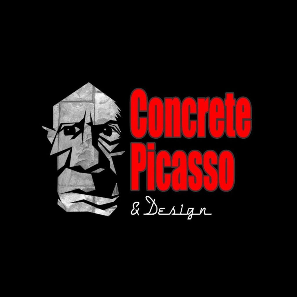 Concrete Picasso & Design LLC