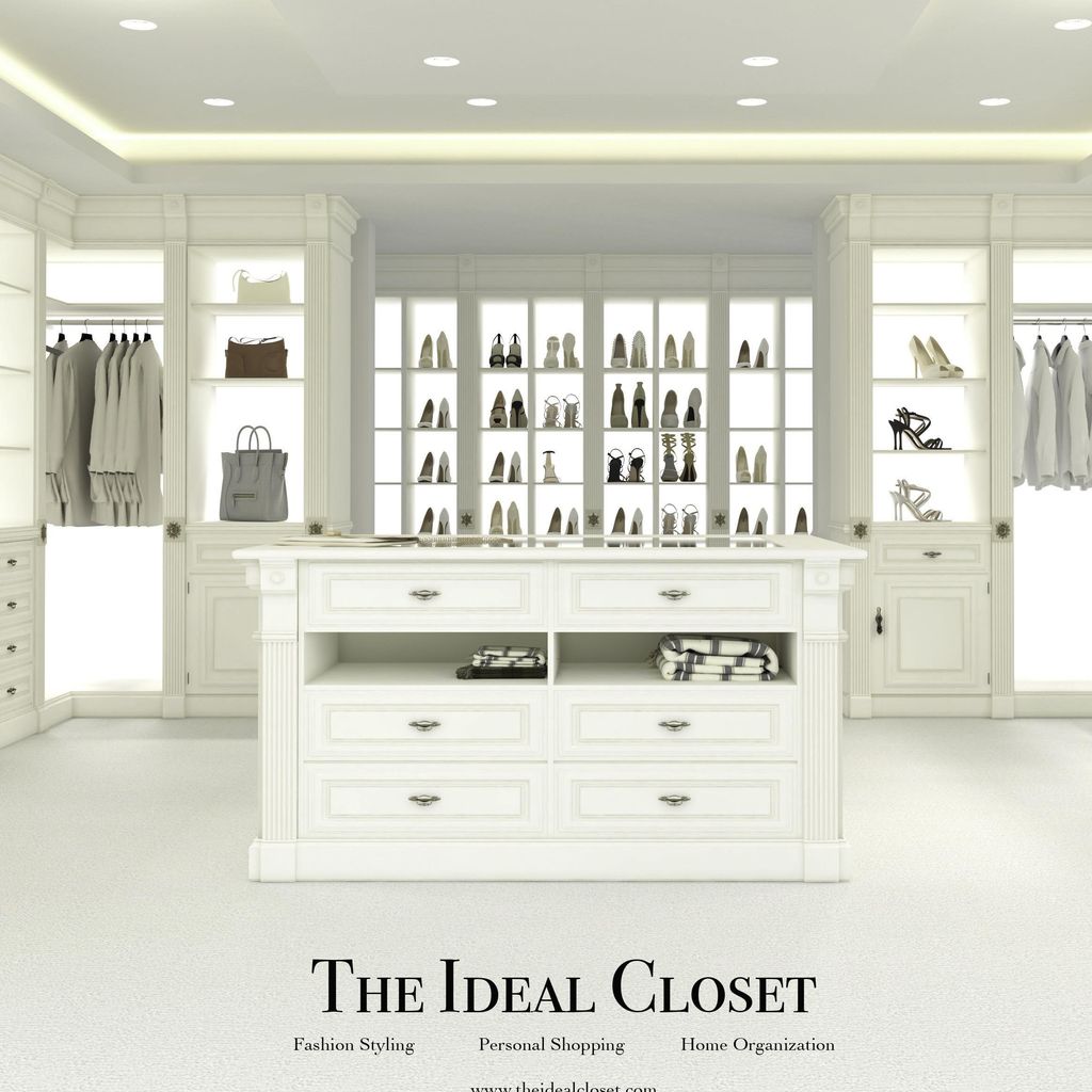 The Ideal Closet
