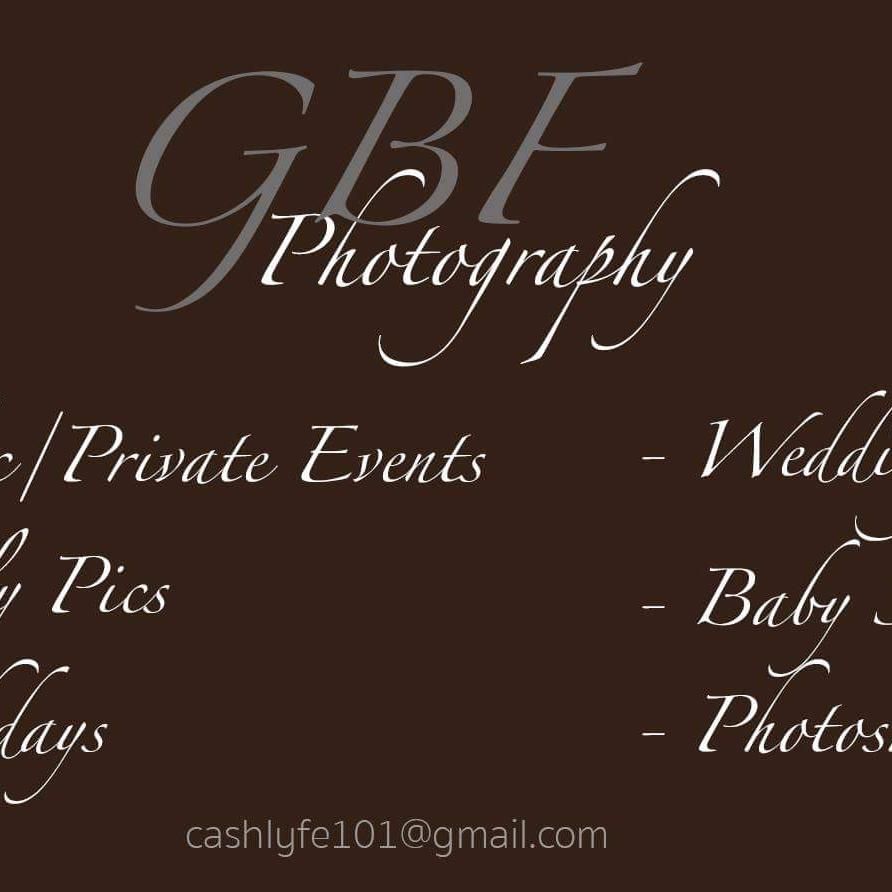 GBF Photography