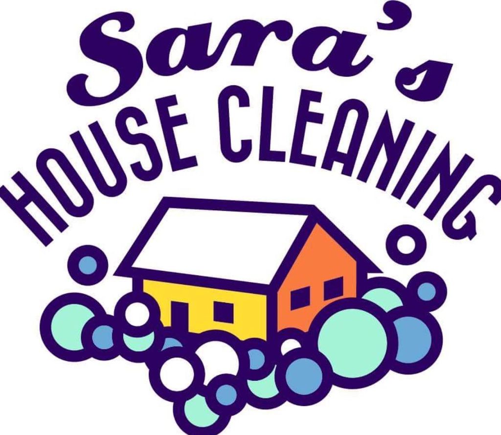 Sara's House Cleaning