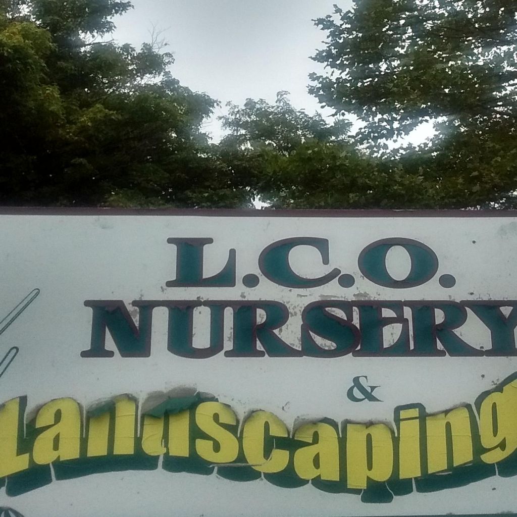 L.C.O Nursery