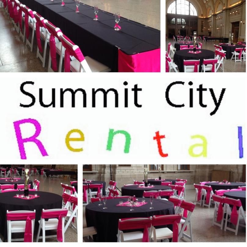 Summit City Rental
