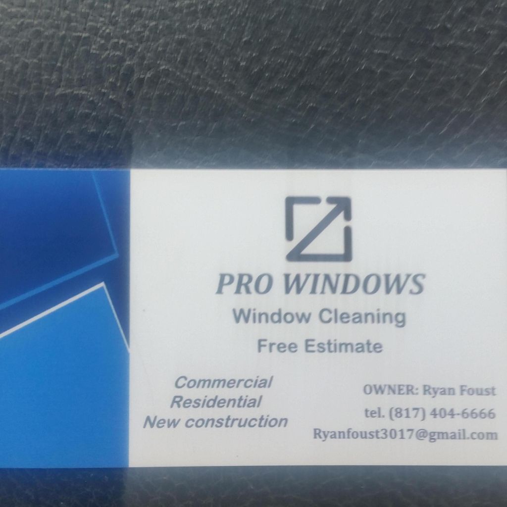 pro windows