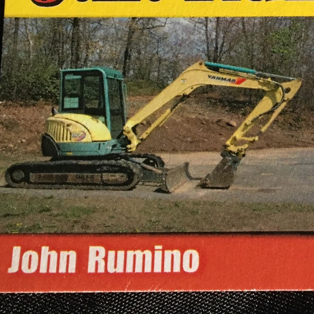 JE Rumino LLC general contractor