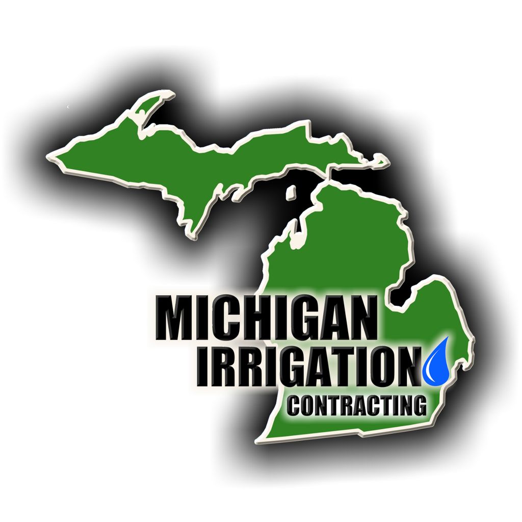 Michigan Irrigation Contracting