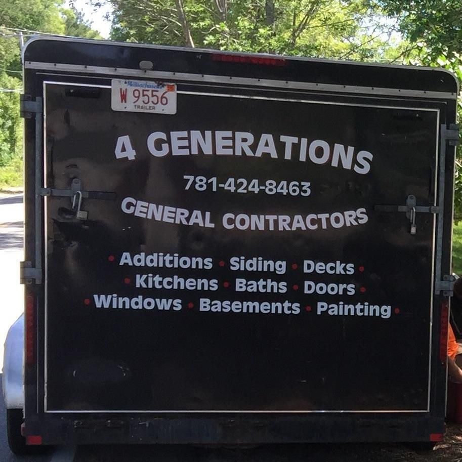 4 Generations LLC