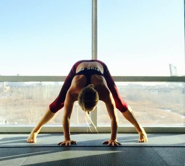 Yoga Six South Loop