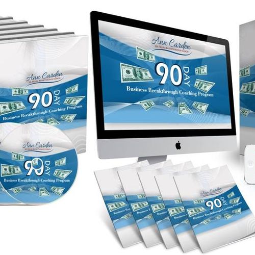 90 Day Business Breakthrough that offers the 3 com