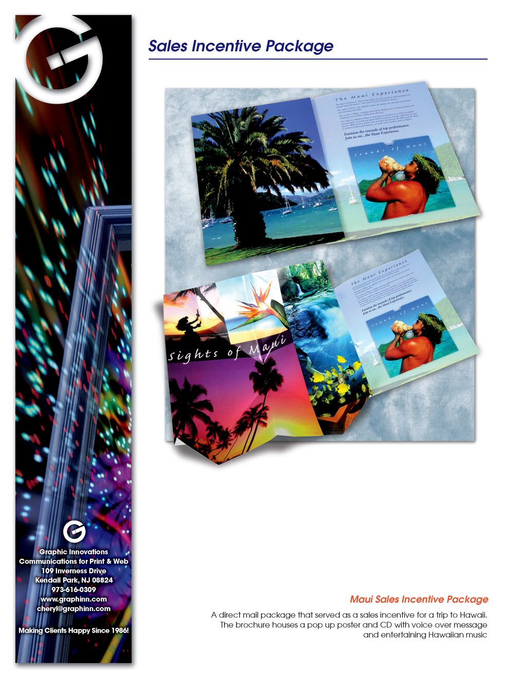 Sales incentive, recognition and award programs